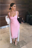 Baby Pink Angel Dress