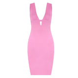 Candy Yum Yum Dress