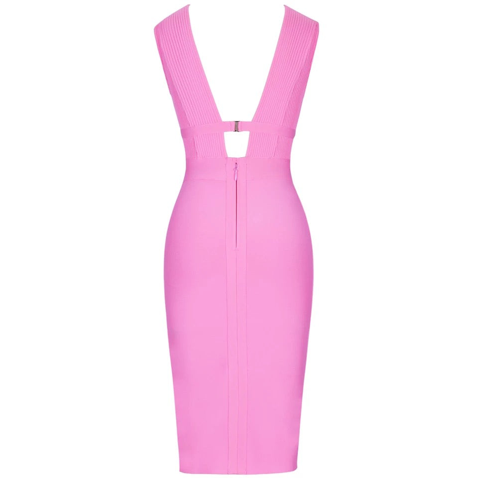 Candy Yum Yum Dress