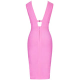Candy Yum Yum Dress