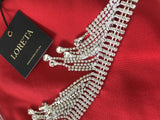 Crystal Fuchsia (Red)
