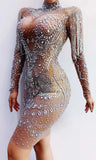 Birthday Girl Dress