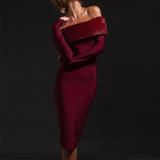 Mars Dress
