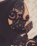 Natalia Dress (Black)