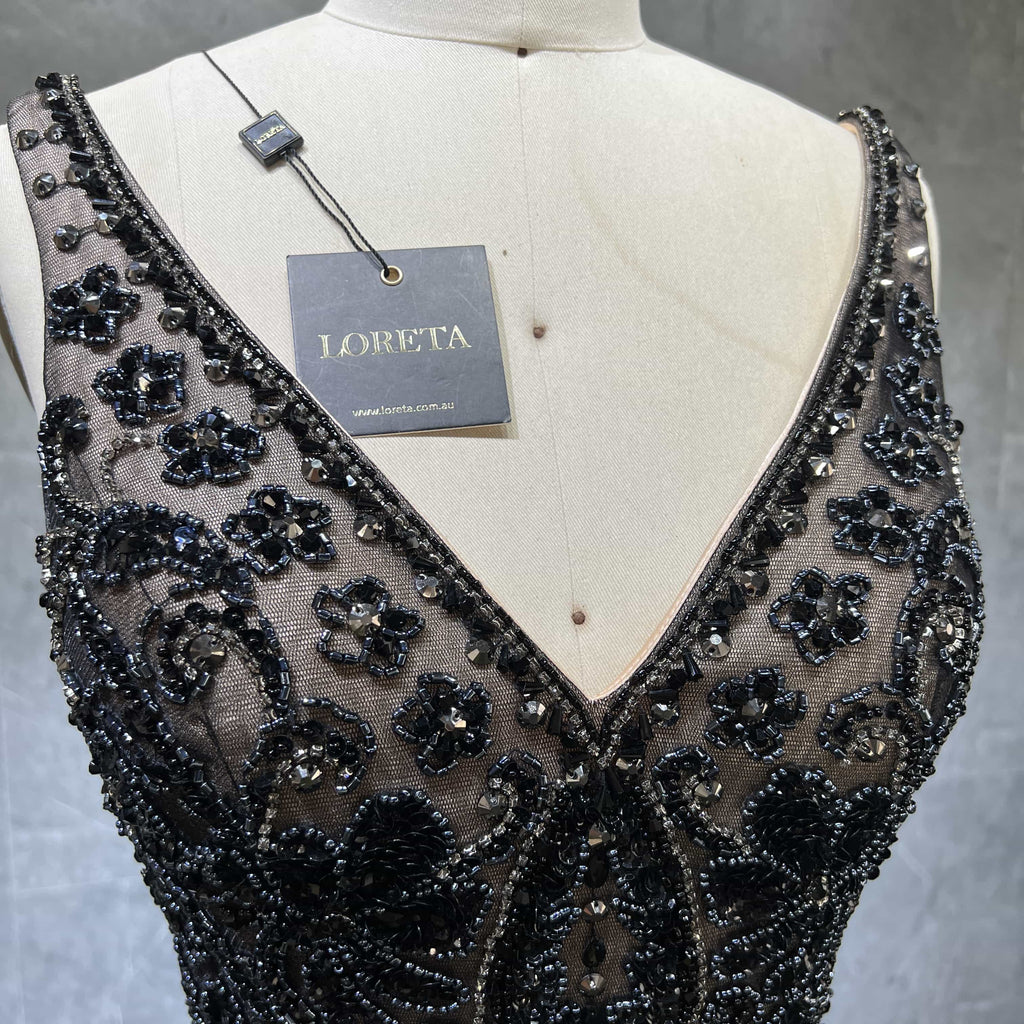 Enchanted Forest Dress