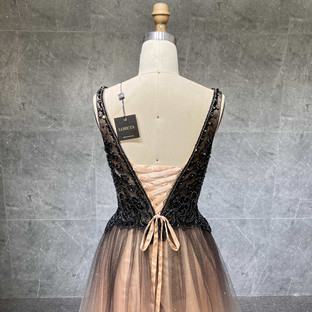 Enchanted Forest Dress