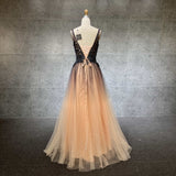 Enchanted Forest Dress