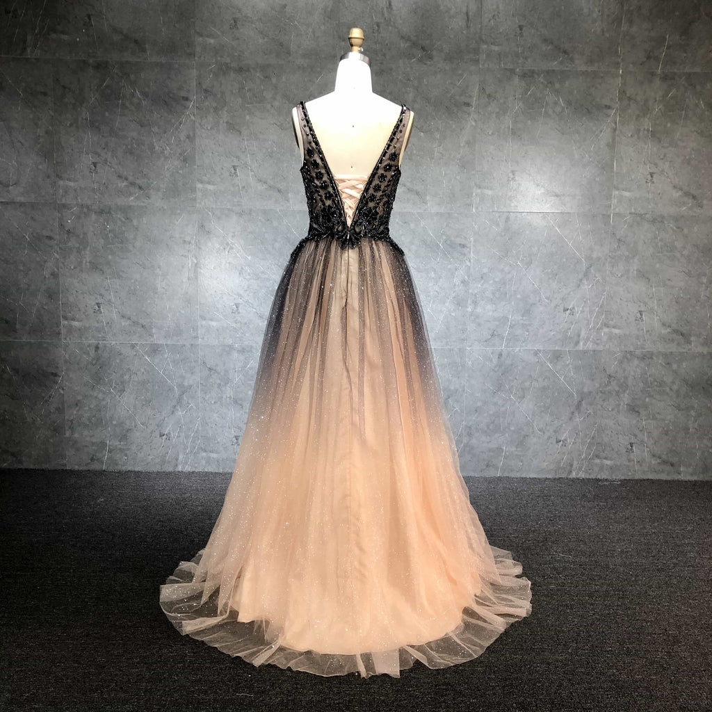 Enchanted Forest Dress