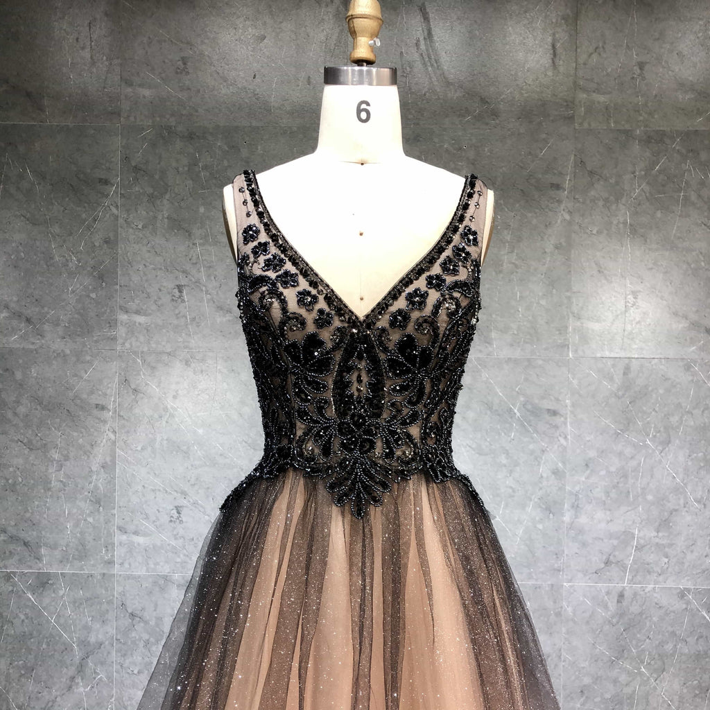 Enchanted Forest Dress