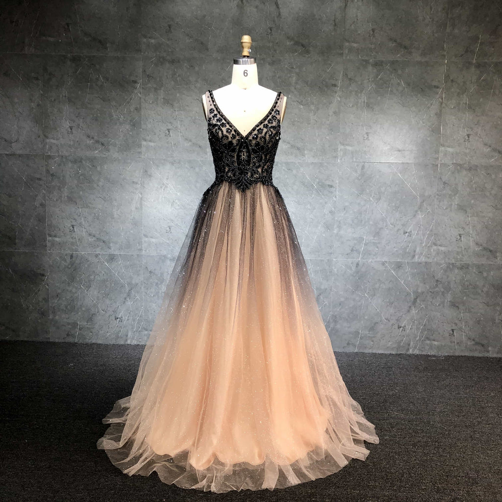 Enchanted Forest Dress