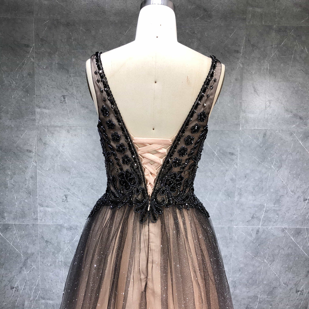 Enchanted Forest Dress