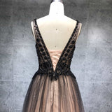 Enchanted Forest Dress