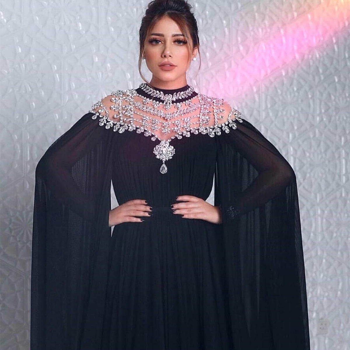 Arabic party deals wear dresses