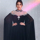 Arabian Nights Dress