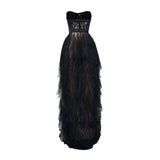 Demi Dress (Black)