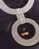 Crystal Eliana Dress