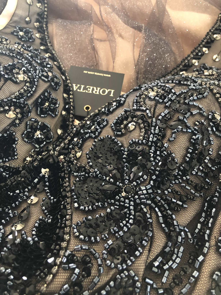 Enchanted Forest Dress