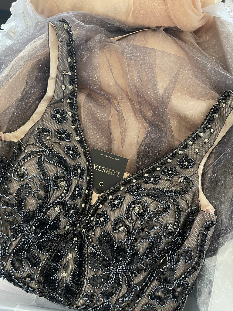 Enchanted Forest Dress