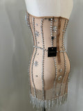 Sweet Talk Crystal Dress