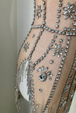 Sweet Talk Crystal Dress