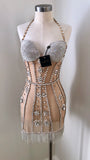 Sweet Talk Crystal Dress