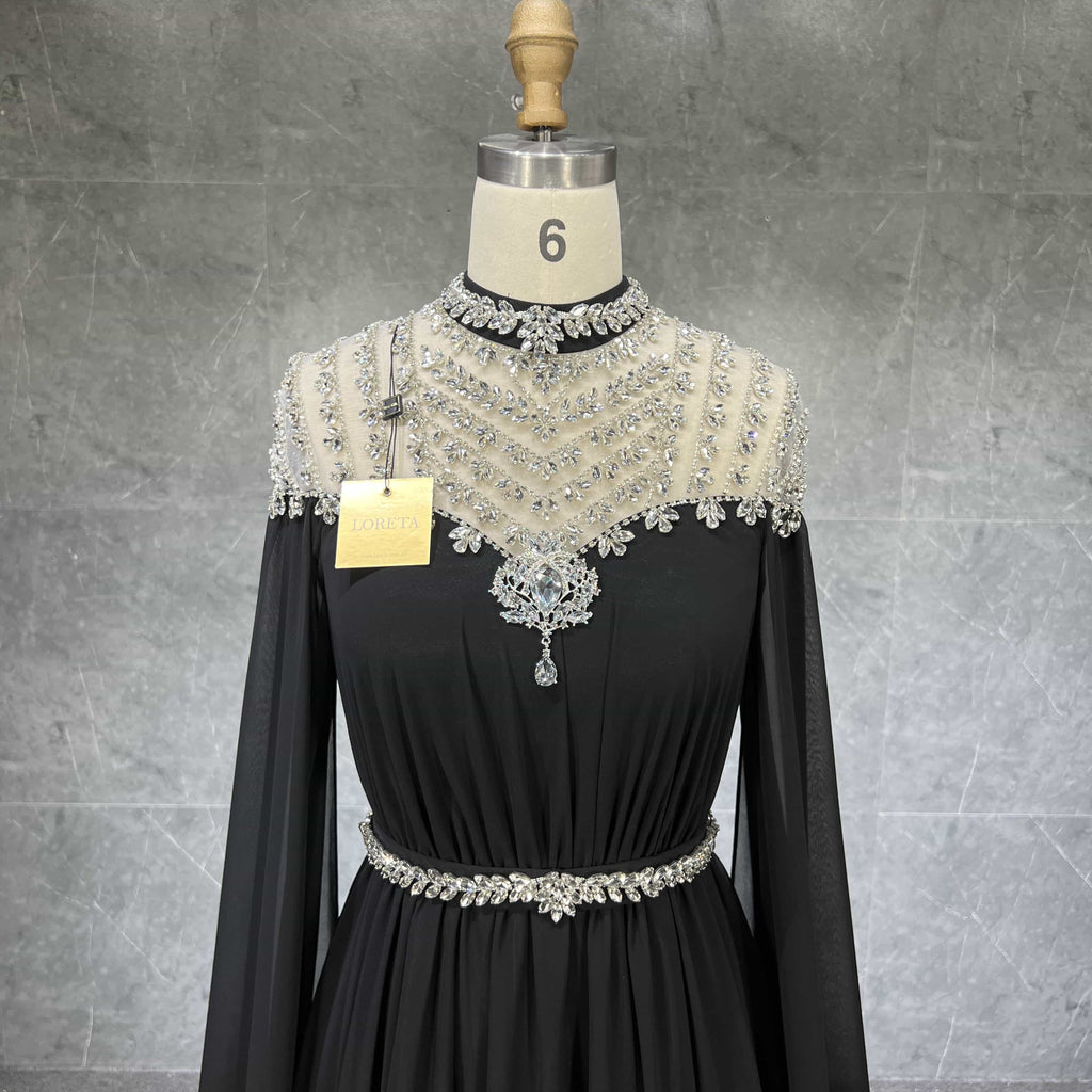 Arabian Nights Dress