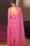 Pink Paradise Gown