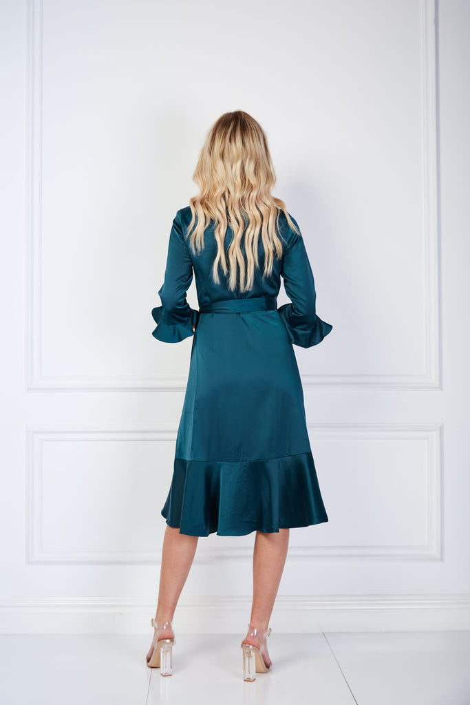 Miranda Dress