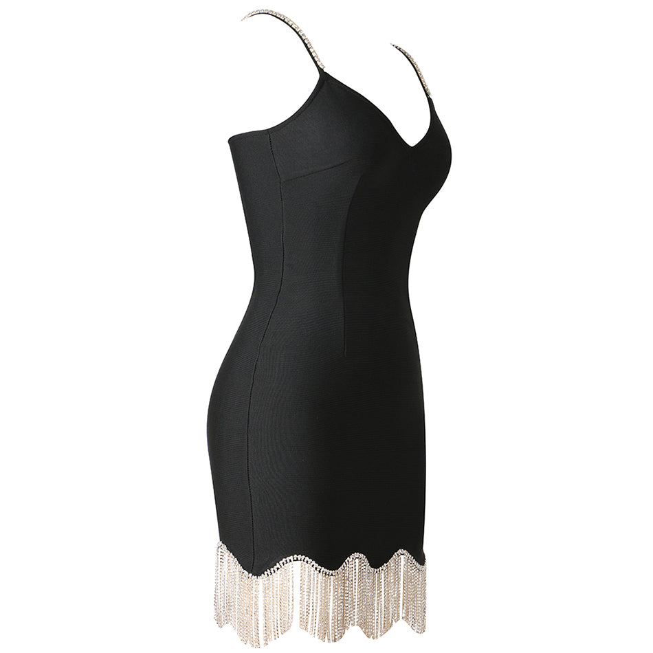 Venus Crystal Dress