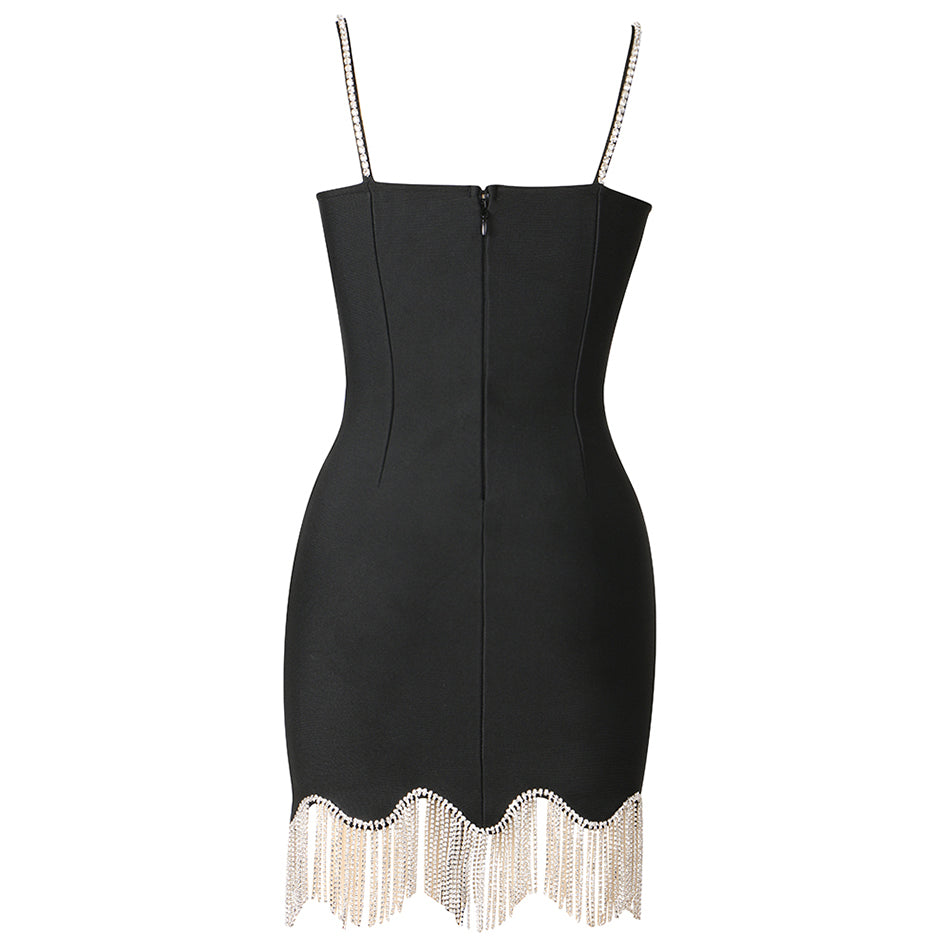 Venus Crystal Dress