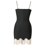Venus Crystal Dress