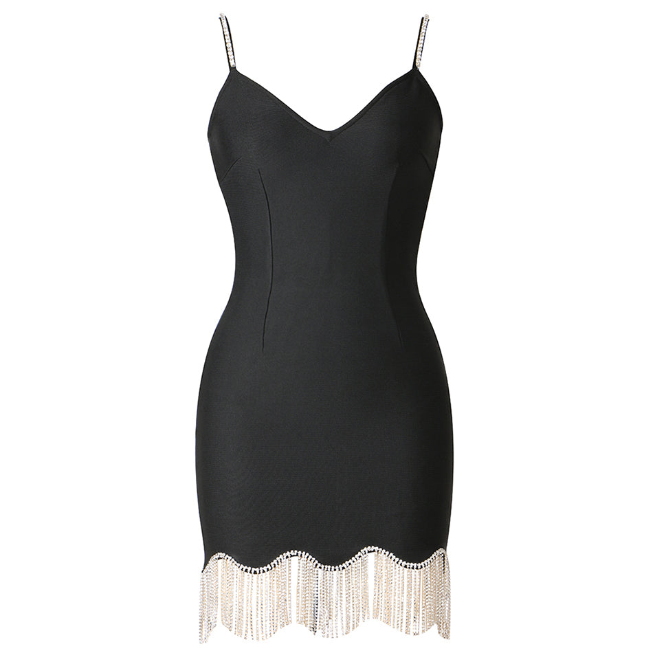 Venus Crystal Dress