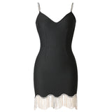 Venus Crystal Dress