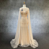 Miss Kaur Evening Gown