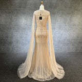 Miss Kaur Evening Gown