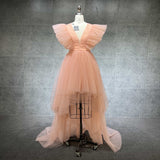 Sweetheart Tulle Dress