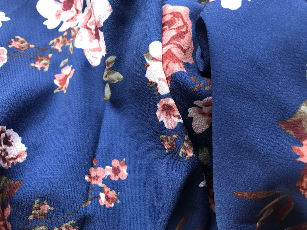 Deep Truth Dress