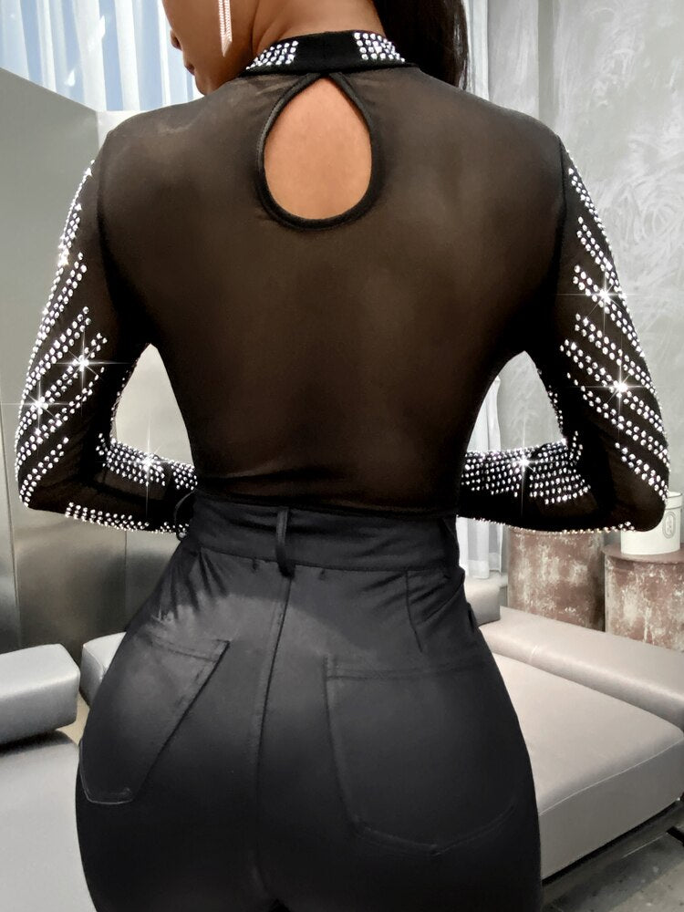 Xtreme Bodysuit