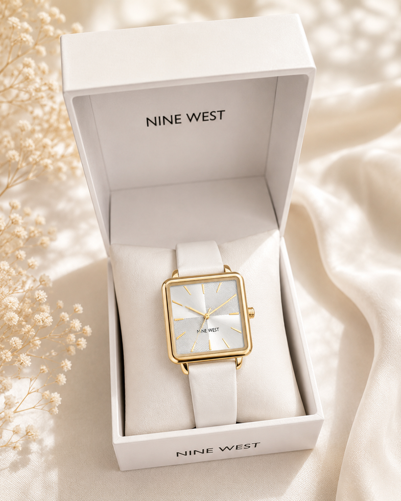 Women's Strap Watch