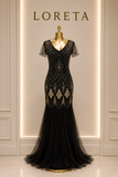 Gatsby Dress