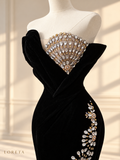 Huda Couture Dress