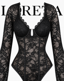 Lust Lace Bodysuit
