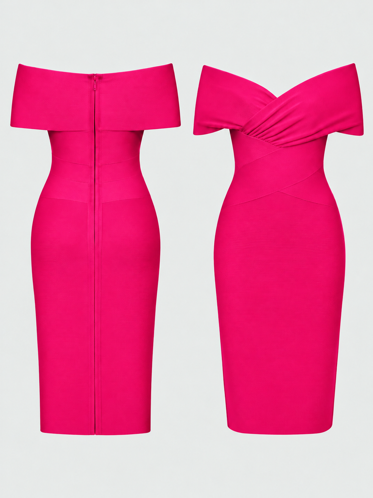 Temptation (Pink)