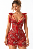 Miss Valentines Dress