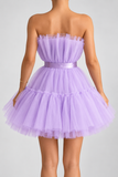 Lilac Sugar Dress