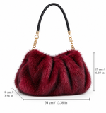 Cherry Truffle Bag
