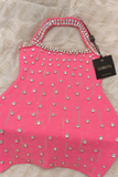 Pretty in Pink Dress