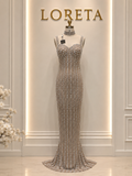 Tara Crystal Dress