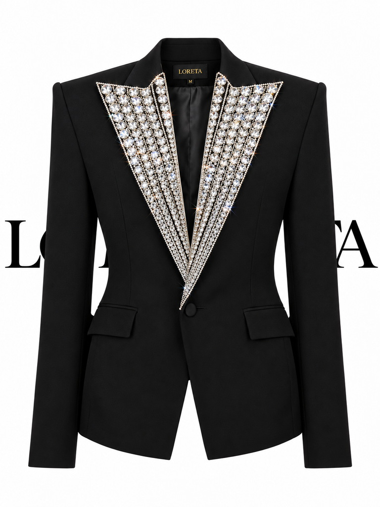 Mayfair Blazer