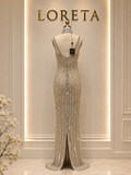 Tara Crystal Dress